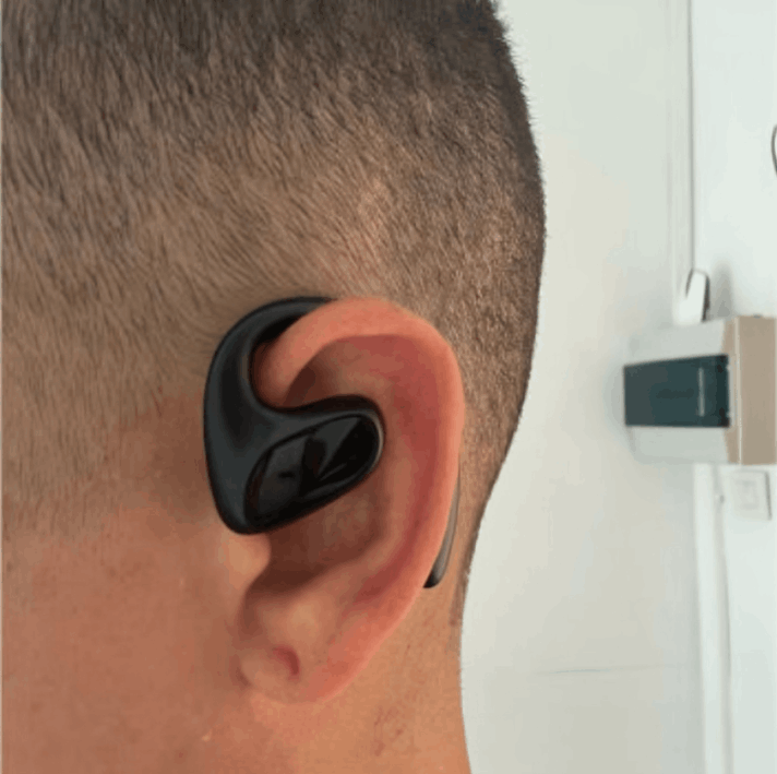 SonaBuds customer review Larry