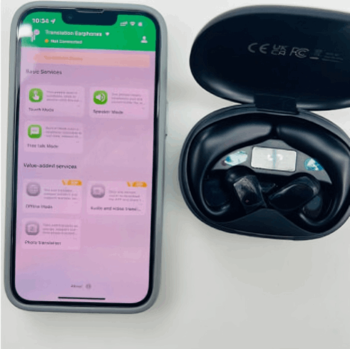 SonaBuds customer review Sonya